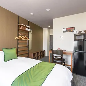  Inn Jp Kyotoeki Kita Gakurincho Japan