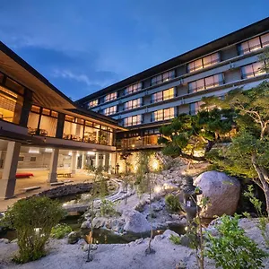 （やっぱ広島じゃ割）宮島グランドホテル有もと 廿日市市