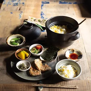 ** Guest house 六根ゲストハウス Rokkon Japan