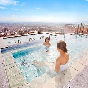 *** Hotel Ooedo Onsen Monogatari Kanko Japan