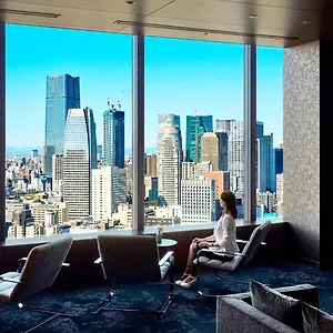 パークホテル東京 ホテル
