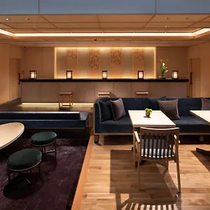 **** Hotel Doubletree By Hilton Higashiyama Japan