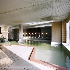 **** Ryokan Shiretoko Japan