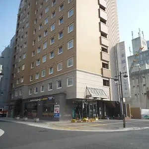 *** Hotel Toyoko Heiwa-odori Japan