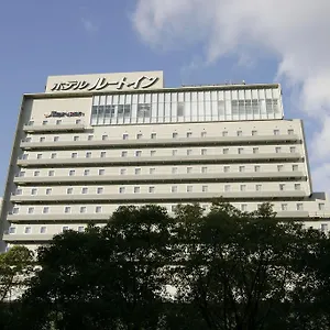 ルートイン大阪本町 大阪市