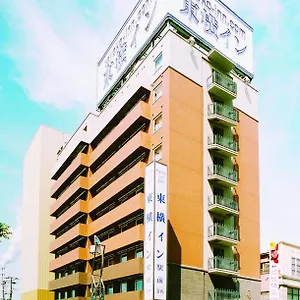 *** Hotel Toyoko Hokkaido Ekimae Japan