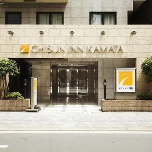 Chisun Kamata Tokio