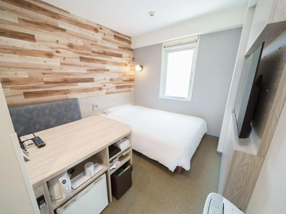 Super Hotel Tokyo Jr Kamata-Nishiguchi 3*,