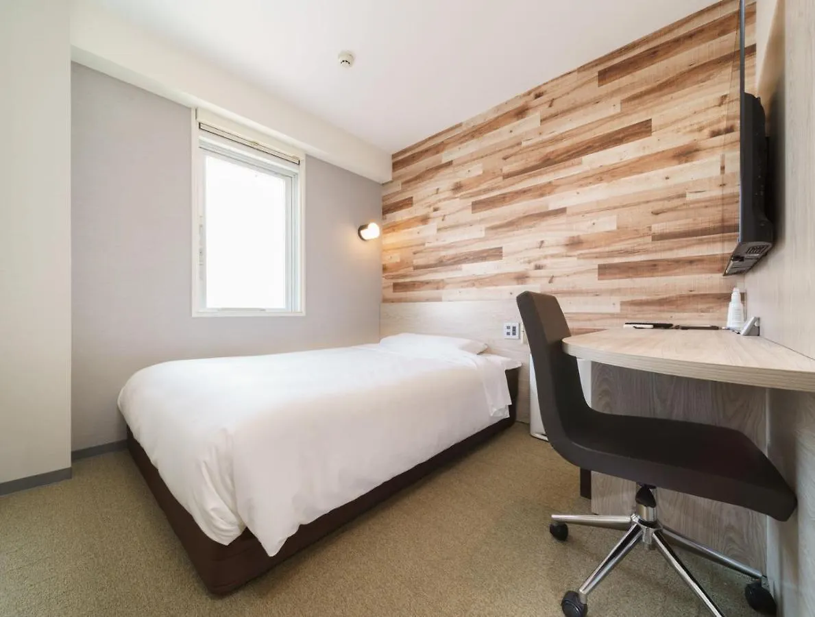 Super Hotel Tokyo Jr Kamata-Nishiguchi Japan