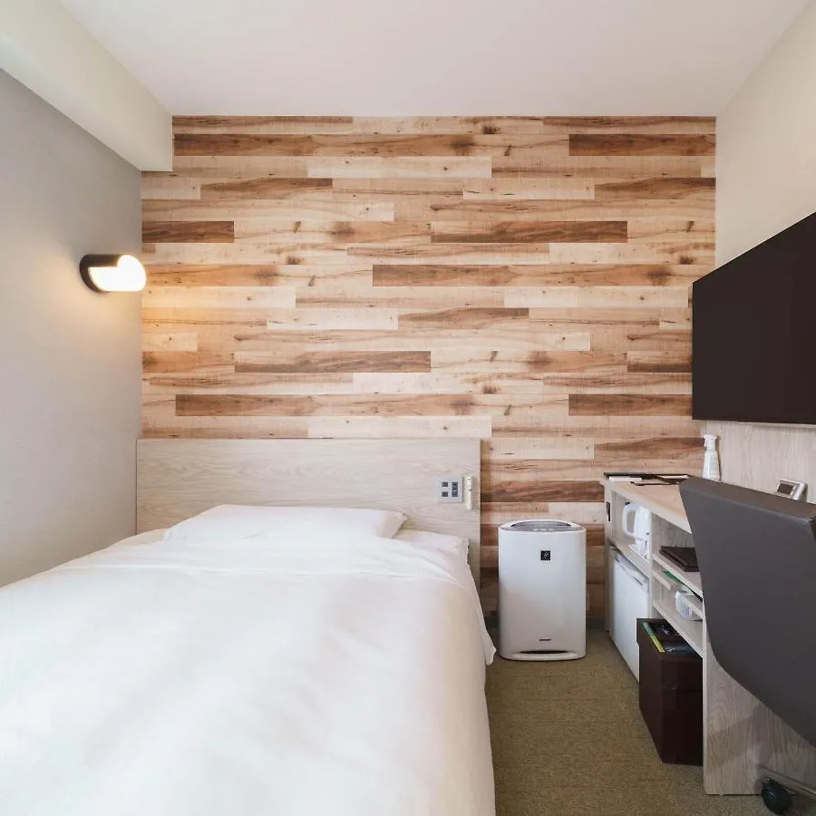 Super Hotel Tokyo Jr Kamata-Nishiguchi Japan