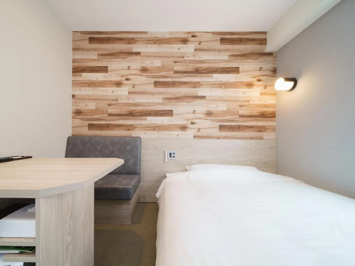 Super Hotel Tokyo Jr Kamata-Nishiguchi 3*,  Japan