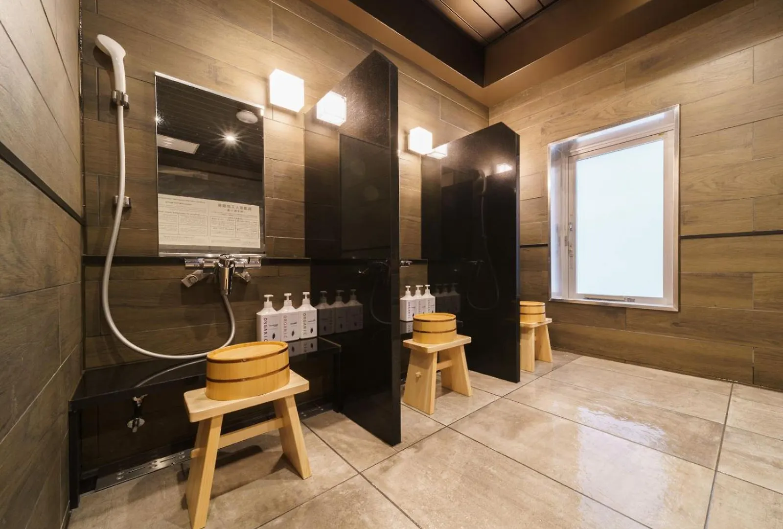 Super Hotel Tokyo Jr Kamata-Nishiguchi