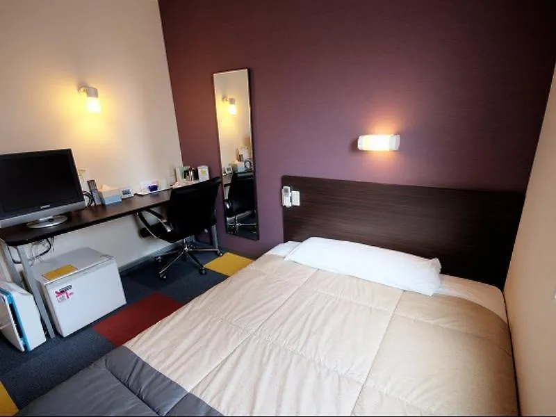 Super Hotel Tokyo Jr Kamata-Nishiguchi