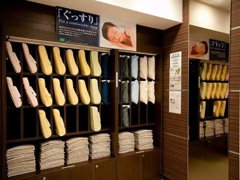 Super Hotel Tokyo Jr Kamata-Nishiguchi Japan